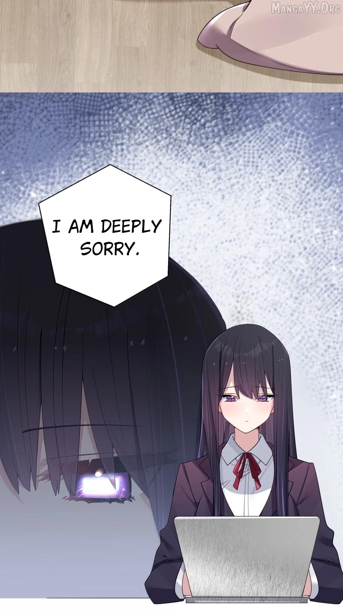 My Fake Girlfriends are using me as a Shield Chapter 186 - page 33